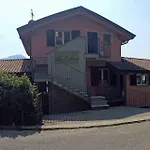 Διαμέρισμα La Collina Degli Ulivi *