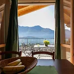 Διαμέρισμα La Collina Degli Ulivi Vercana