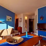 La Collina Degli Ulivi Διαμέρισμα Vercana