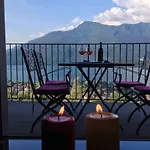 La Collina Degli Ulivi Διαμέρισμα *