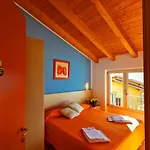 Διαμέρισμα La Collina Degli Ulivi Vercana