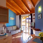 La Collina Degli Ulivi Διαμέρισμα Vercana