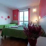 La Collina Degli Ulivi Διαμέρισμα Vercana