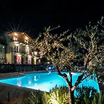 Διαμέρισμα La Collina Degli Ulivi *