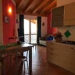 Διαμέρισμα La Collina Degli Ulivi Vercana