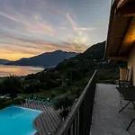 Διαμέρισμα La Collina Degli Ulivi Vercana
