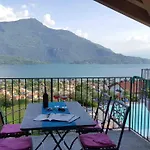 La Collina Degli Ulivi Διαμέρισμα *