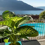 Διαμέρισμα La Collina Degli Ulivi Vercana