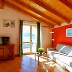 La Collina Degli Ulivi Διαμέρισμα *