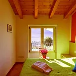 La Collina Degli Ulivi Διαμέρισμα *