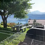 La Collina Degli Ulivi Διαμέρισμα Vercana