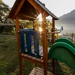 La Collina Degli Ulivi Διαμέρισμα *