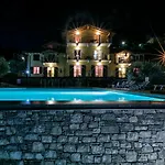 Διαμέρισμα La Collina Degli Ulivi Vercana
