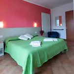 La Collina Degli Ulivi Διαμέρισμα *