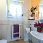 La Collina Degli Ulivi Διαμέρισμα *