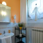 La Collina Degli Ulivi Διαμέρισμα Vercana