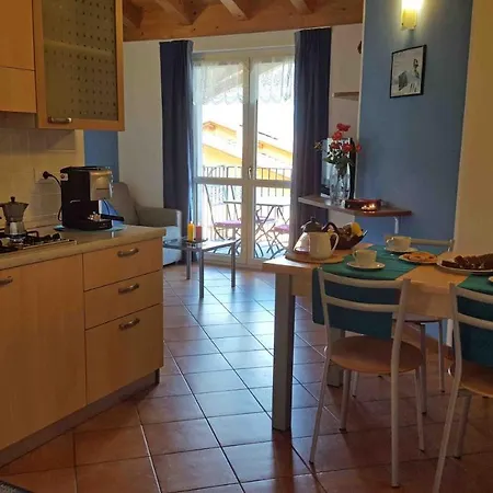 Апартаменты La Collina Degli Ulivi *
