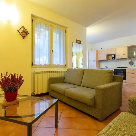 Apartman La Collina Degli Ulivi