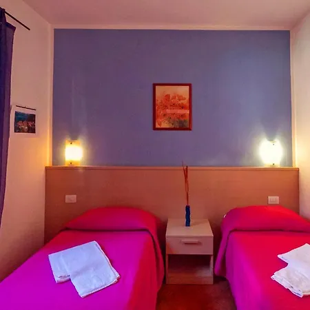 Apartman La Collina Degli Ulivi Vercana