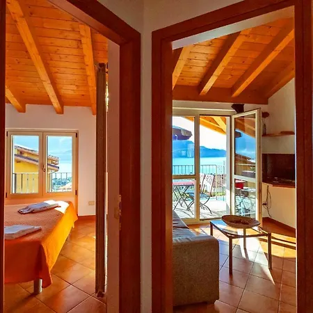 Apartman La Collina Degli Ulivi