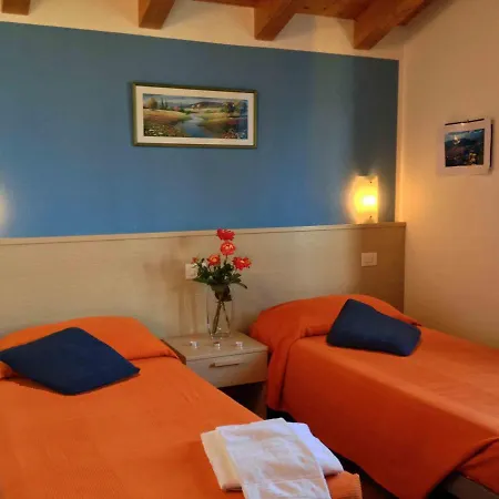 Apartman La Collina Degli Ulivi