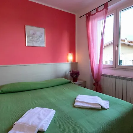 La Collina Degli Ulivi Apartman
