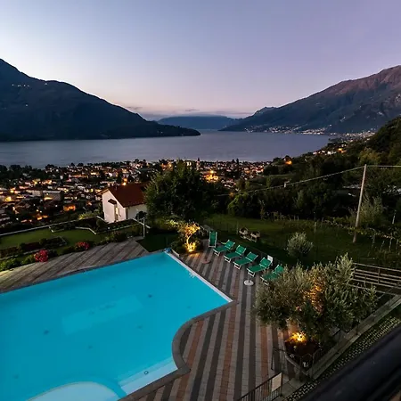 La Collina Degli Ulivi * Веркана