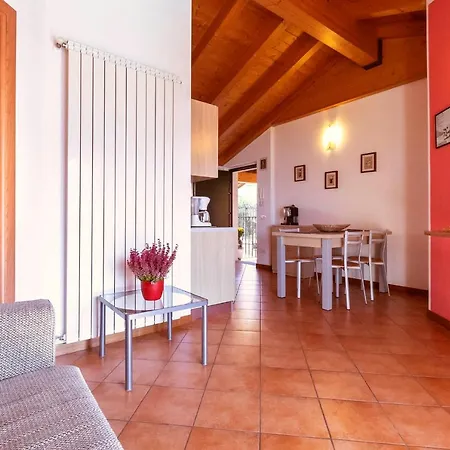 La Collina Degli Ulivi Веркана
