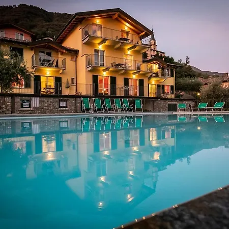 La Collina Degli Ulivi Apartman
