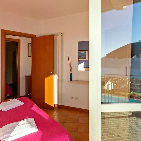 La Collina Degli Ulivi Apartman