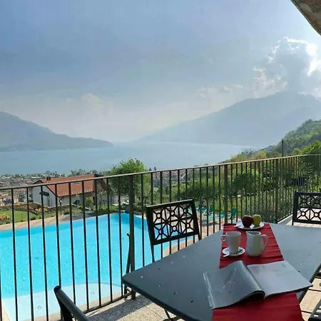 Апартаменты La Collina Degli Ulivi