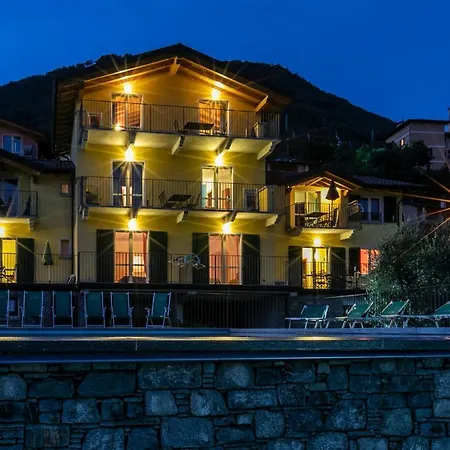 La Collina Degli Ulivi * 베르카나