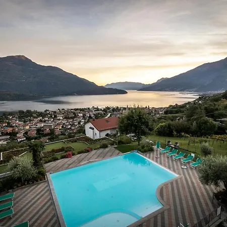 La Collina Degli Ulivi * Веркана