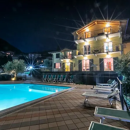 La Collina Degli Ulivi Веркана