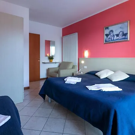 La Collina Degli Ulivi Apartman *