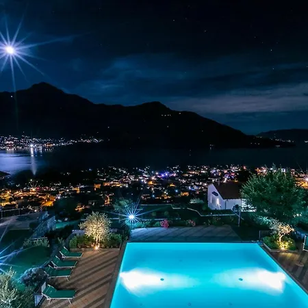 La Collina Degli Ulivi Апартаменты *