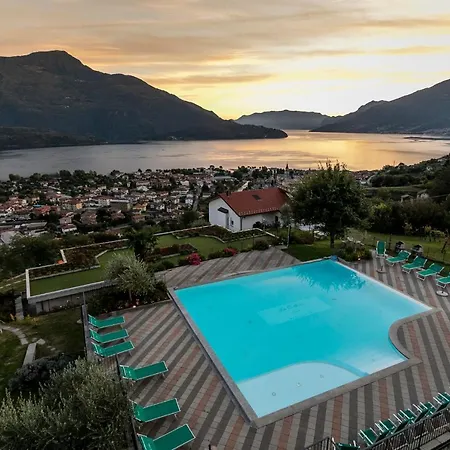 La Collina Degli Ulivi * Веркана