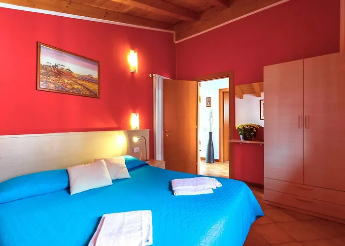La Collina Degli Ulivi * 베르카나