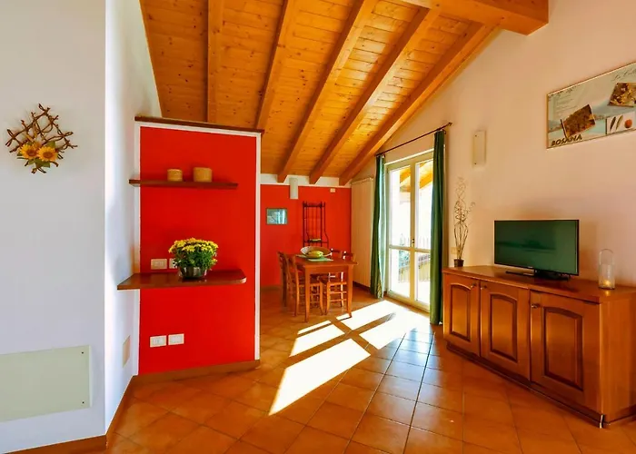 La Collina Degli Ulivi 베르카나