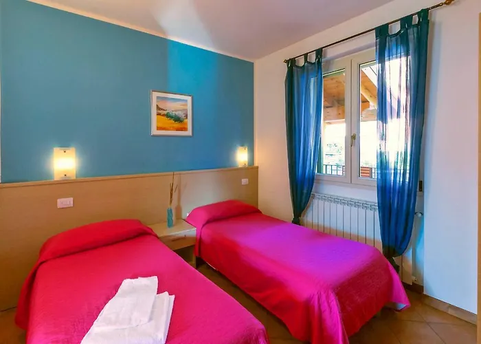 La Collina Degli Ulivi * 베르카나