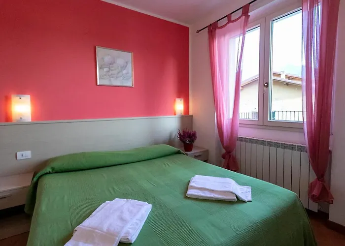 La Collina Degli Ulivi 아파트