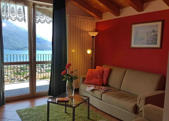 La Collina Degli Ulivi 베르카나