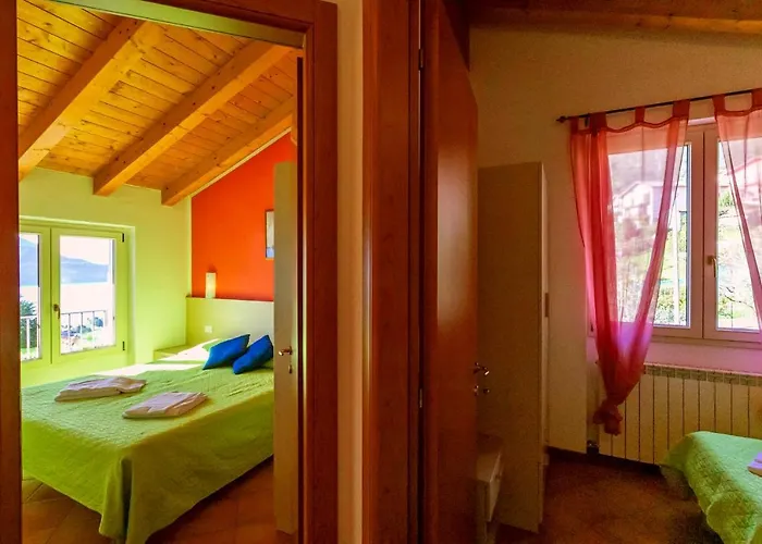 La Collina Degli Ulivi * 베르카나