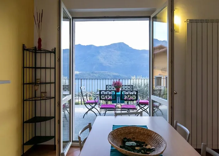 La Collina Degli Ulivi 베르카나