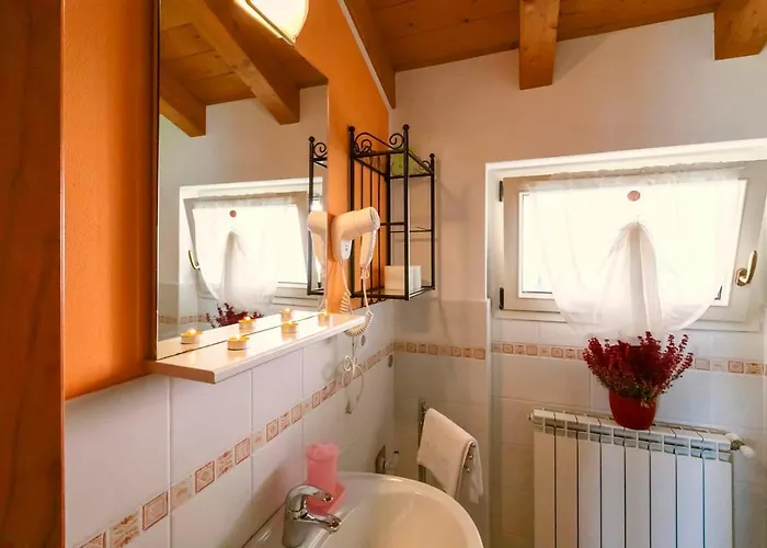 La Collina Degli Ulivi 베르카나