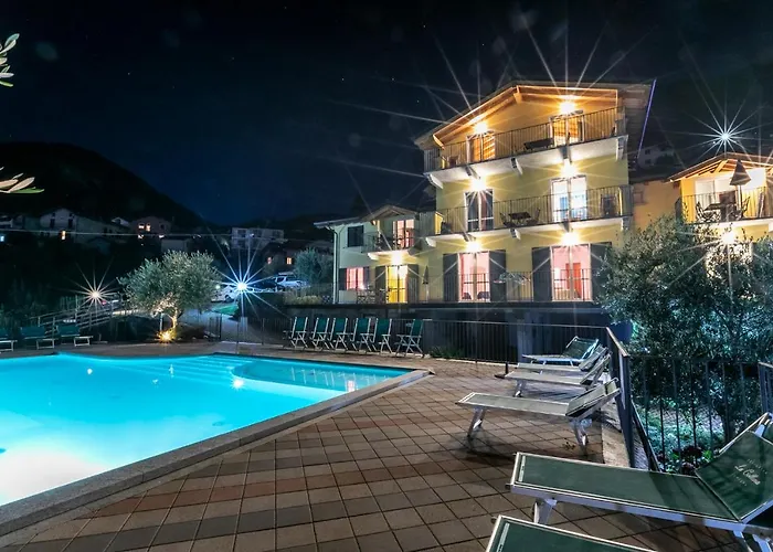 La Collina Degli Ulivi 베르카나