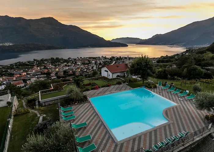 La Collina Degli Ulivi * 베르카나