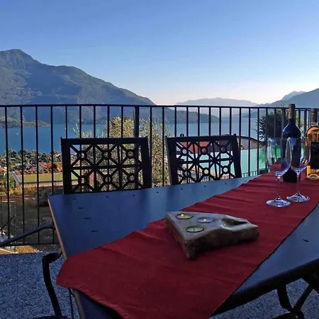 La Collina Degli Ulivi 公寓 *