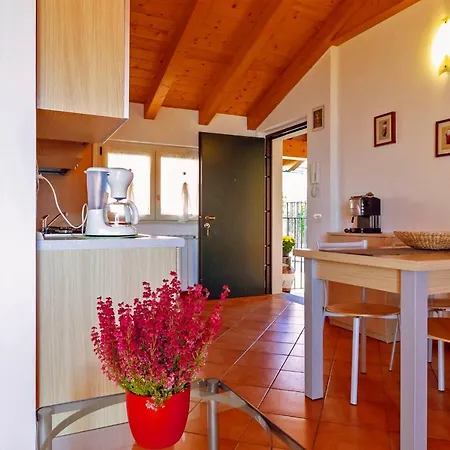 La Collina Degli Ulivi 公寓 *